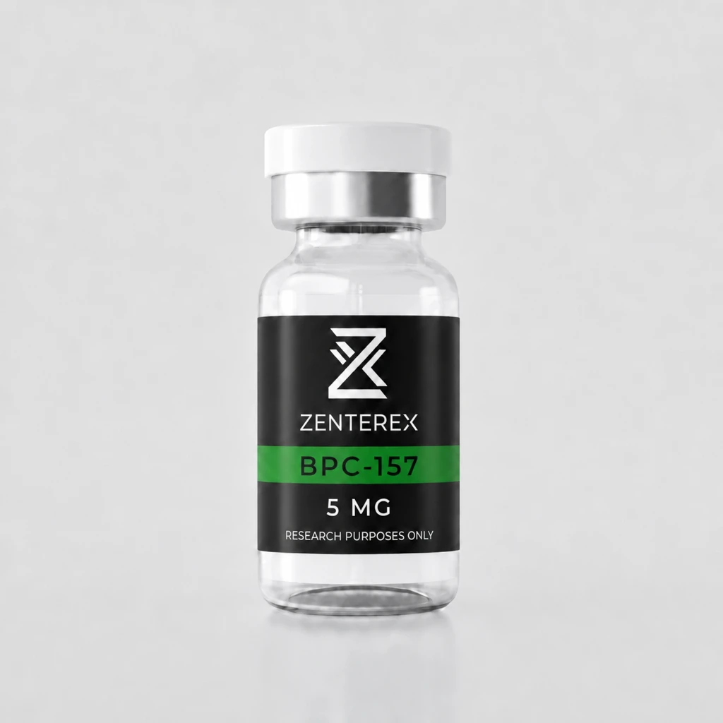 zentiva bpc 157 Peptide BPC-157 BPC-157 | Zenith Bioscience